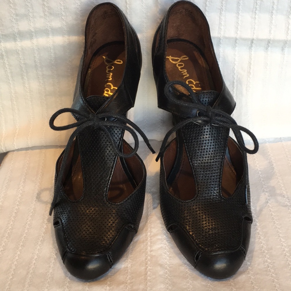 Sam Edelman Fleur heels